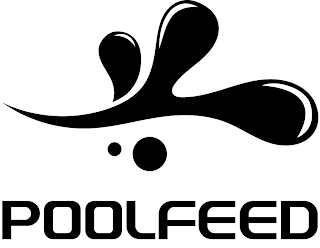 POOLFEED logo
