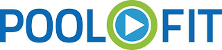 POOLFIT logo