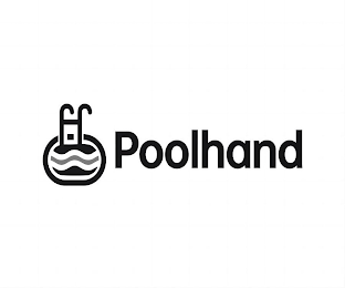 POOLHAND logo
