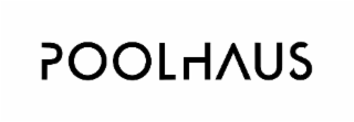 POOLHAUS logo