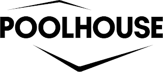 POOLHOUSE logo