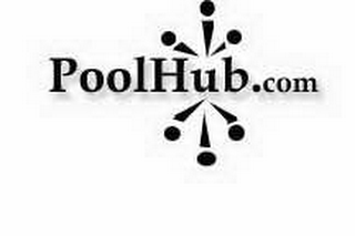 POOLHUB.COM logo