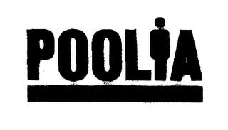 POOLIA logo