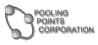 POOLING POINTS CORPORATION logo