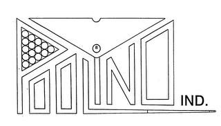 POOLINO IND. logo
