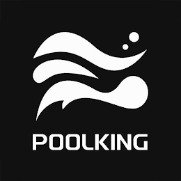 POOLKING logo