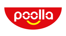 POOLLA logo
