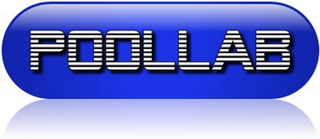 POOLLAB logo