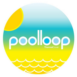 POOLLOOP THERMALCOVER logo