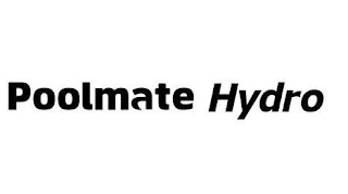 POOLMATE HYDRO logo