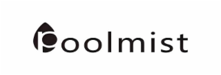 POOLMIST logo