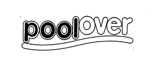 POOLOVER logo