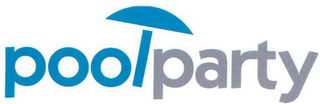POOLPARTY logo