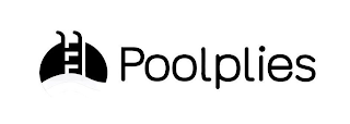 POOLPLIES logo