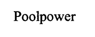 POOLPOWER logo