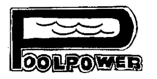 POOLPOWER logo