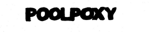 POOLPOXY logo