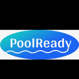 POOLREADY logo