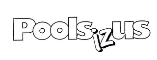 POOLS IZ US logo