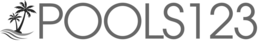 POOLS123 logo