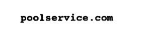 POOLSERVICE.COM logo