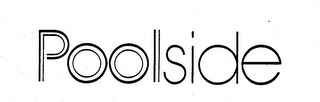 POOLSIDE logo