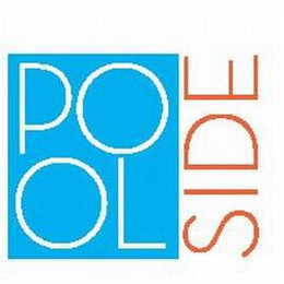 POOLSIDE logo