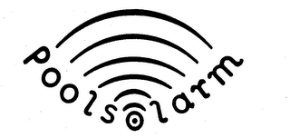 POOLSOLARM logo
