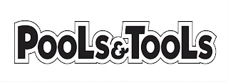 POOLS&TOOLS logo