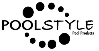 POOLSTYLE POOL PRODUCTS logo