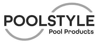 POOLSTYLE POOL PRODUCTS logo