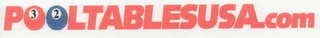POOLTABLESUSA.COM logo