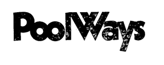 POOLWAYS logo
