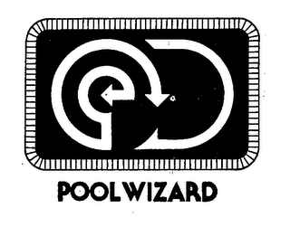 POOLWIZARD logo