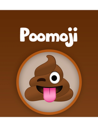 POOMOJI logo