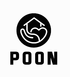 POON logo