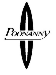 POONANNY logo