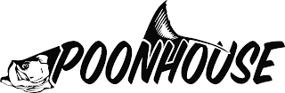 POONHOUSE logo