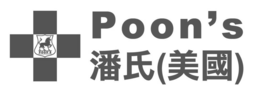 POON'S POON'S logo