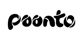 POONTO logo