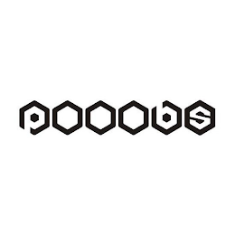 POOOBS logo