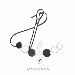 POOOIOOO POOOIOOO logo