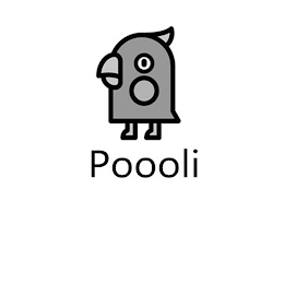 POOOLI logo