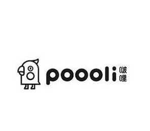 POOOLI logo