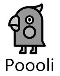 POOOLI logo