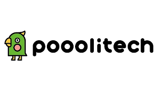 POOOLITECH logo