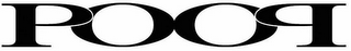 POOP logo
