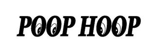 POOP HOOP logo