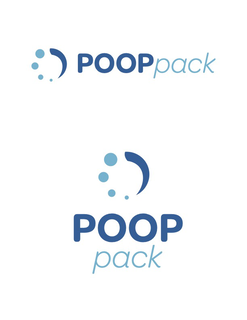 POOP PACK logo