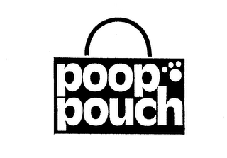 POOP POUCH logo